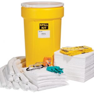 55 Gallon Spill Kits