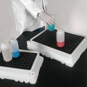 Lab Trays